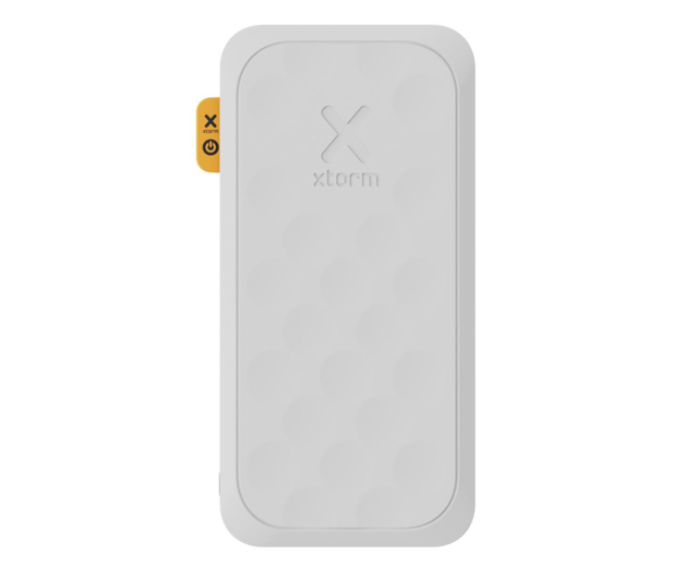 XTORM Fuel 10000 mAh 20W biały XFS5100 - 1208835 - zdjęcie 3